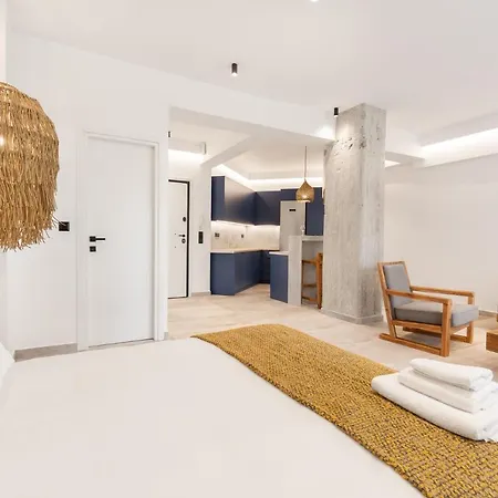 Apartment Nana's Athens